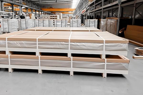 Corrosion-resistant aluminum