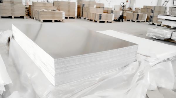 5xxx aluminum sheets